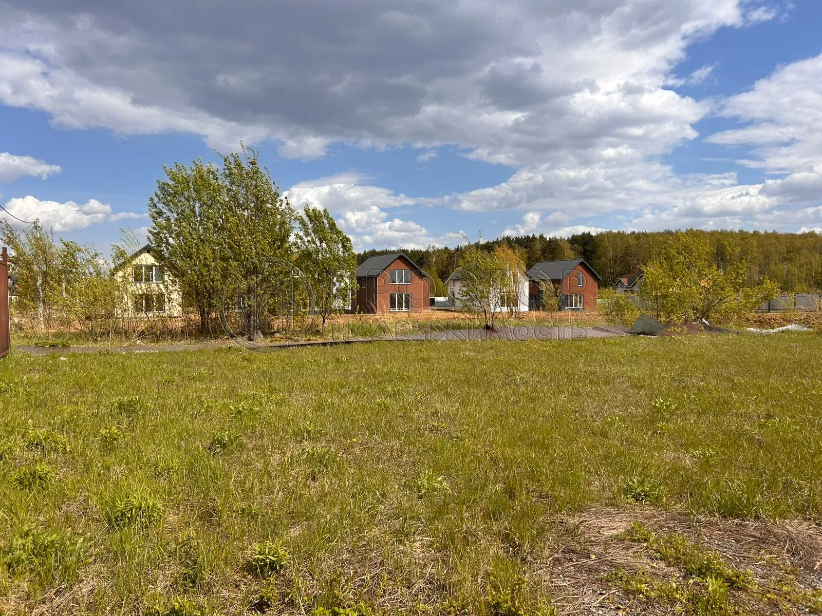 Участок, 8.9 сот. - фото 3