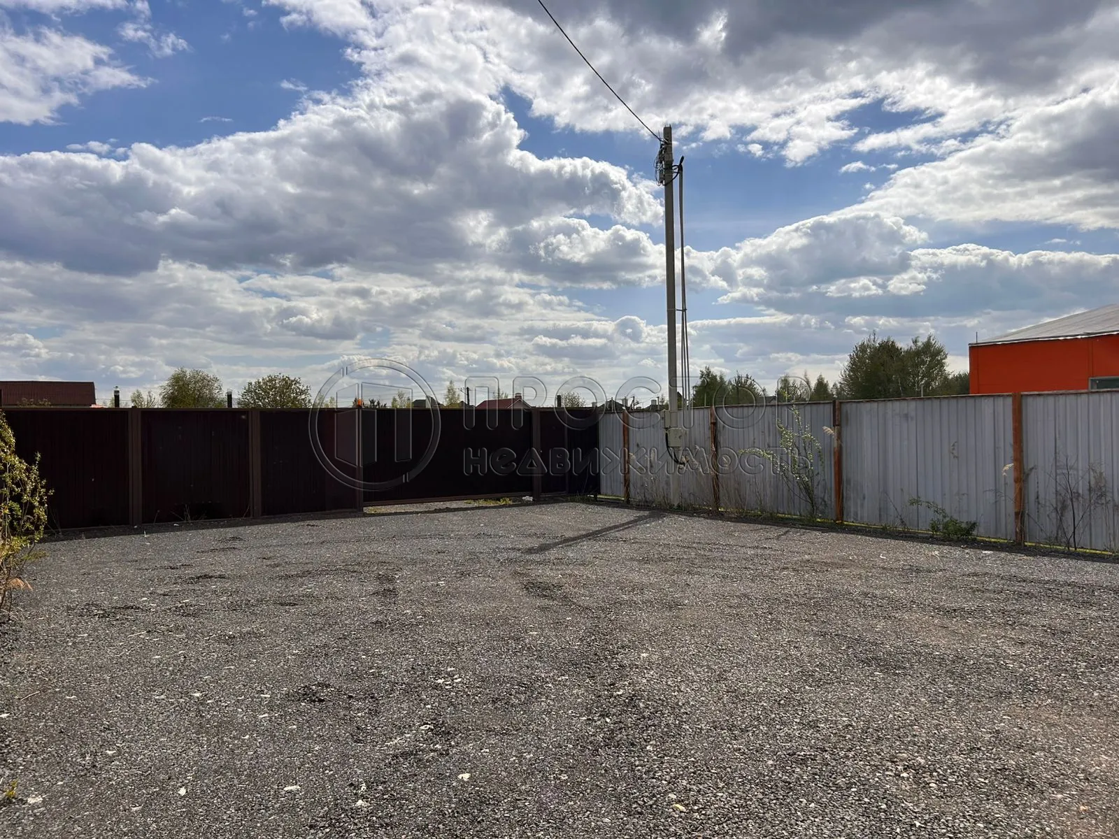 Участок, 8.9 сот. - фото 6