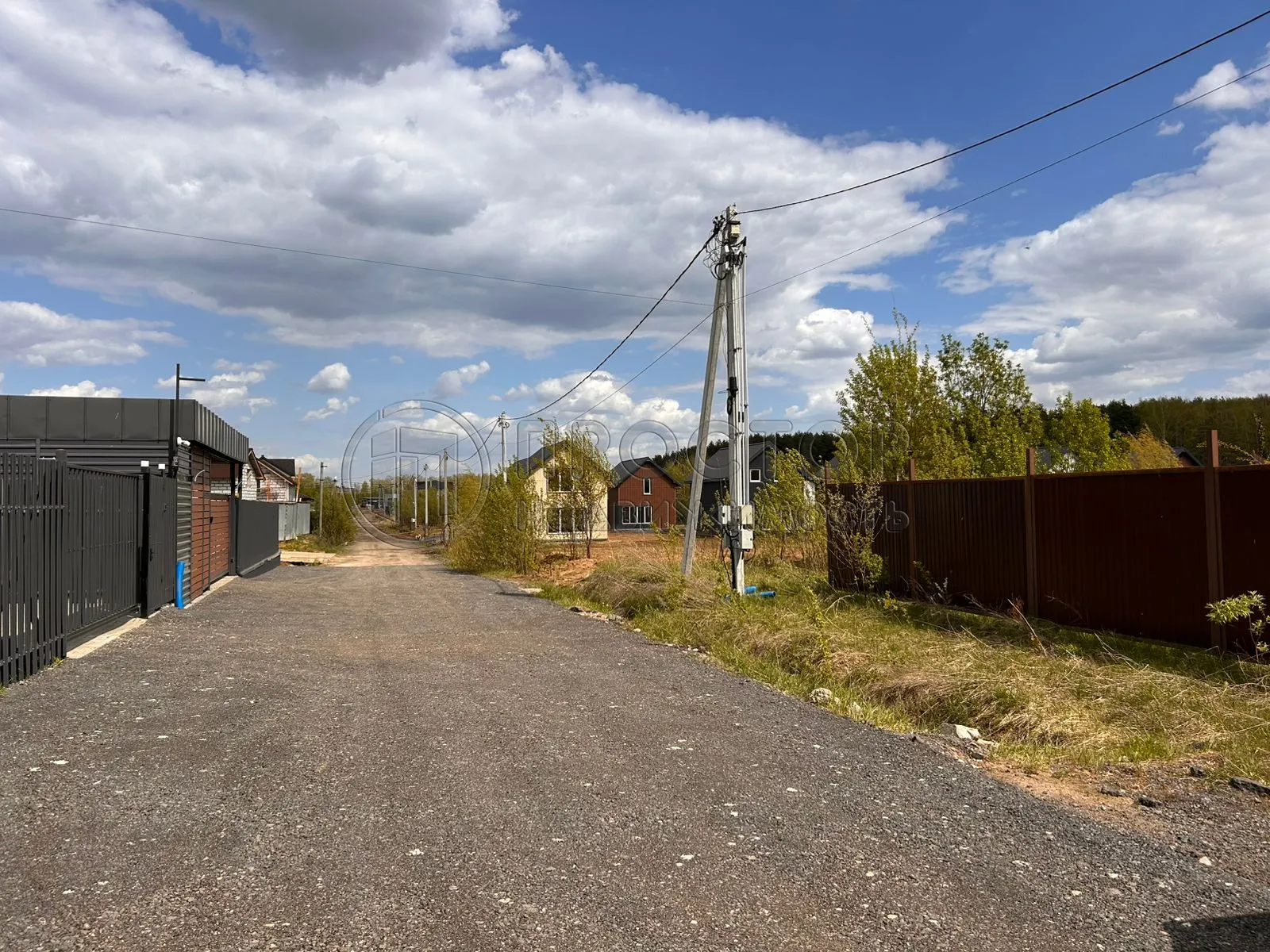 Участок, 8.9 сот. - фото 7