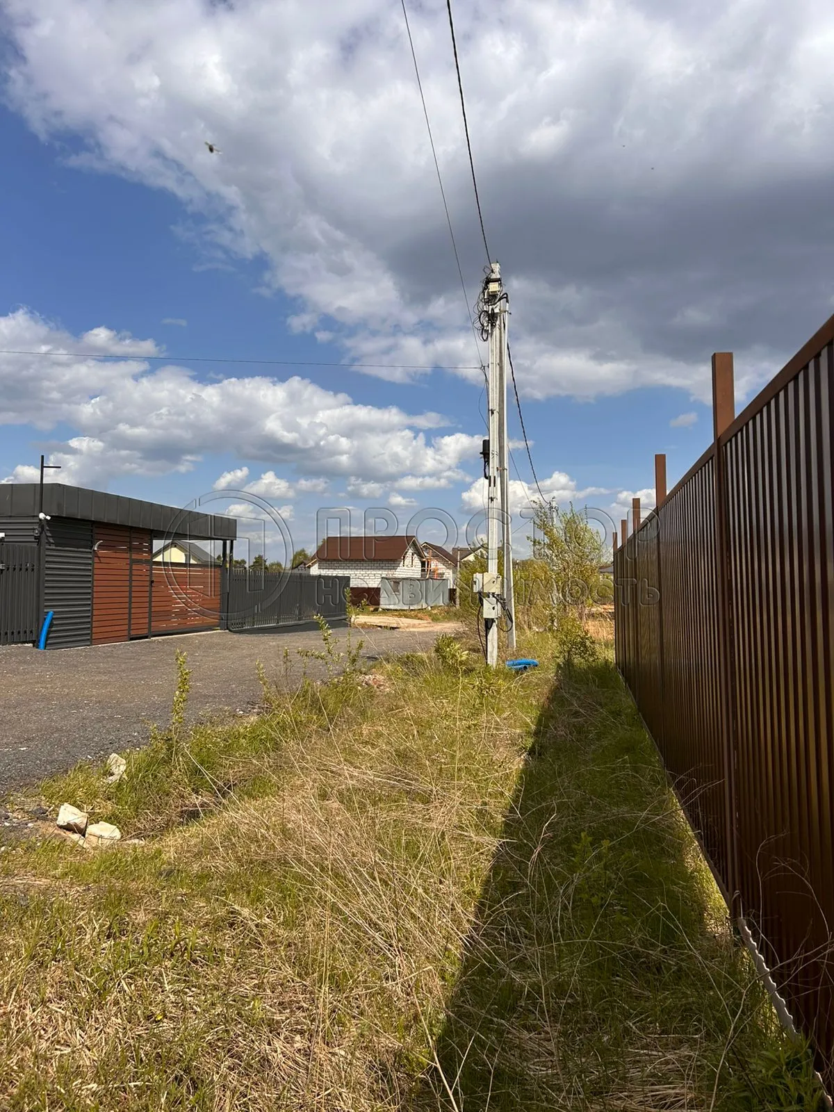 Участок, 8.9 сот. - фото 8