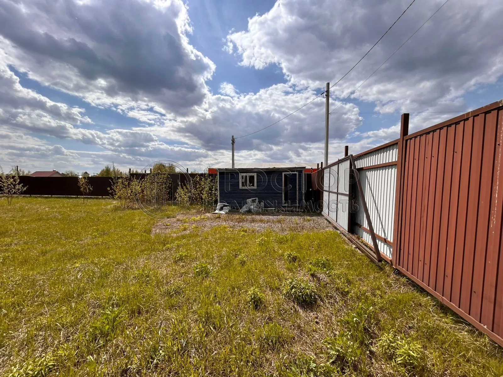 Участок, 8.9 сот. - фото 9