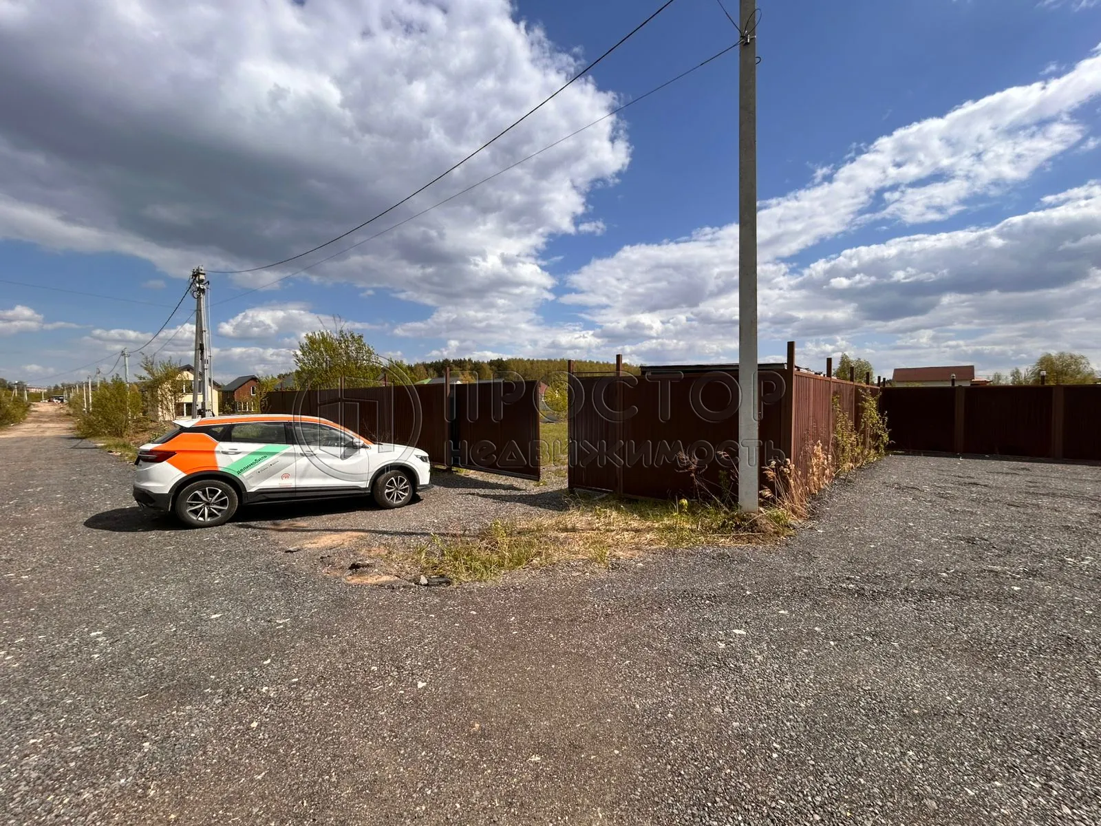 Участок, 8.9 сот. - фото 10