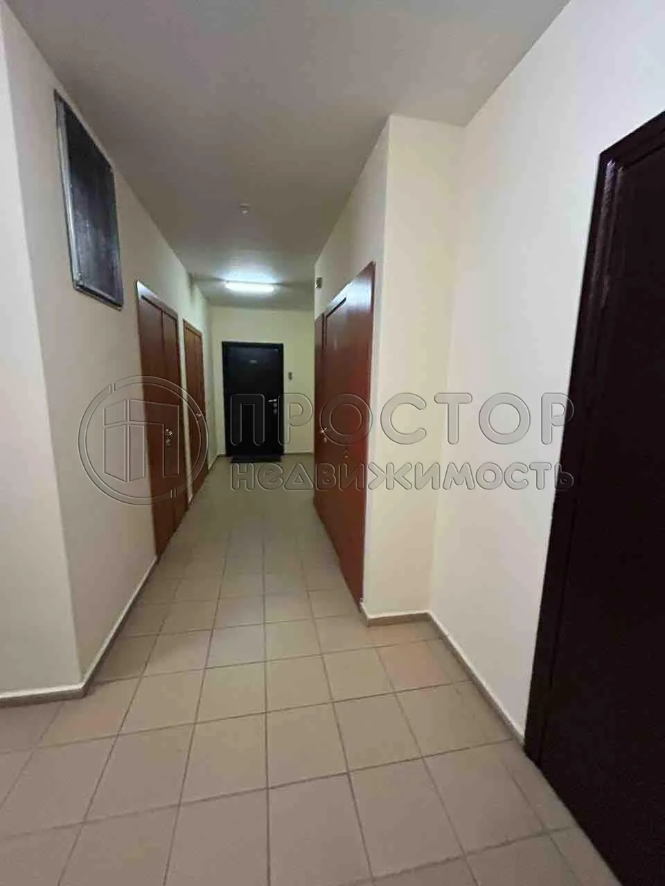 1-комнатная квартира, 54.2 м² - фото 4