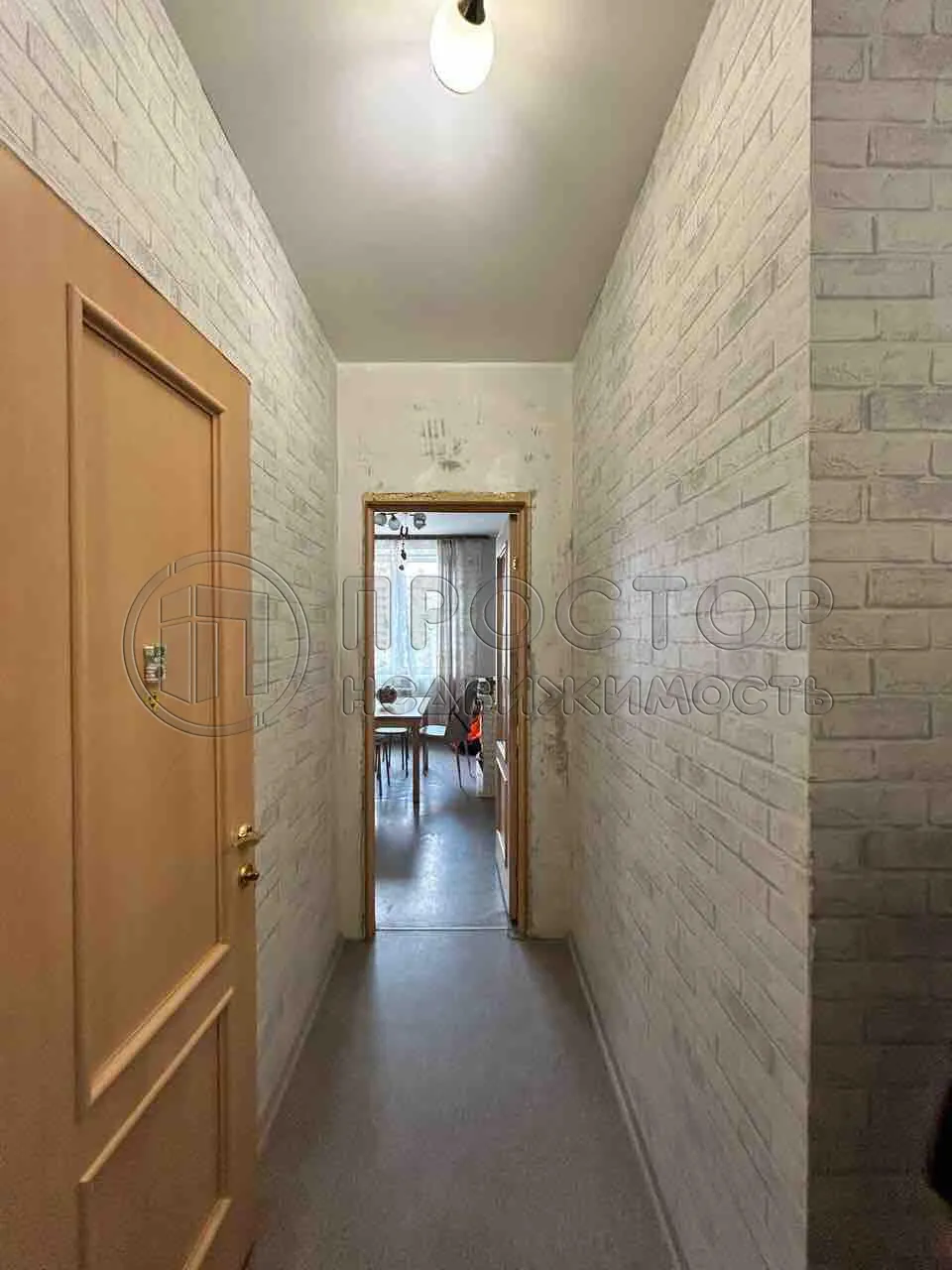 1-комнатная квартира, 54.2 м² - фото 6