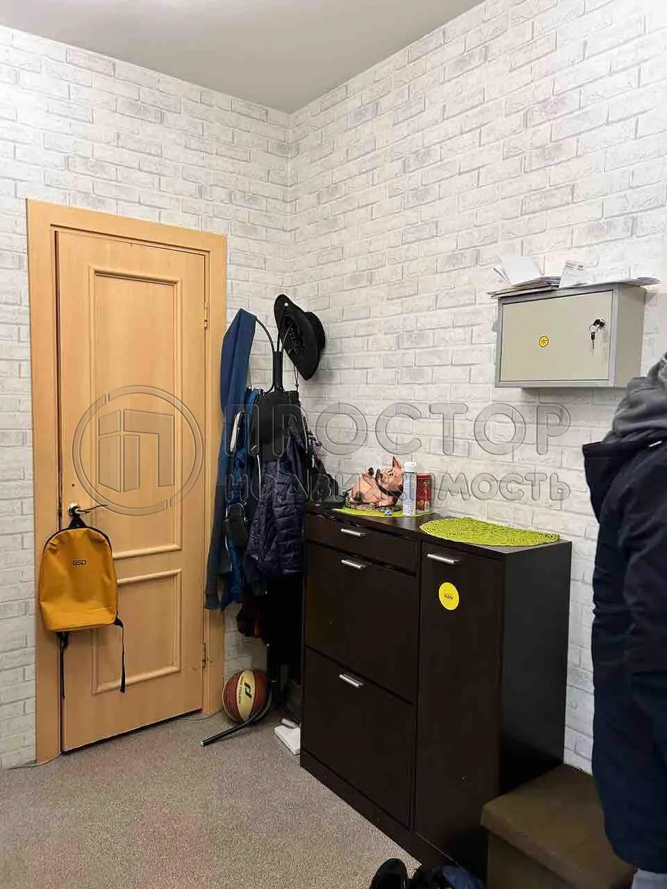 1-комнатная квартира, 54.2 м² - фото 7