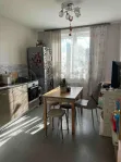 1-комнатная квартира, 54.2 м² - фото 16