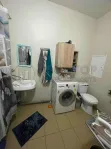 1-комнатная квартира, 54.2 м² - фото 17