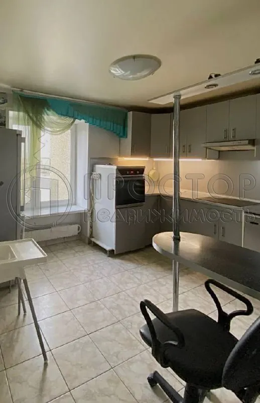 2-комнатная квартира, 49 м² - фото 2