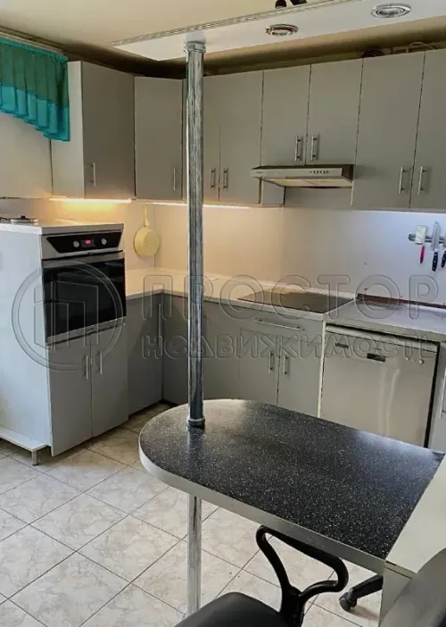 2-комнатная квартира, 49 м² - фото 3