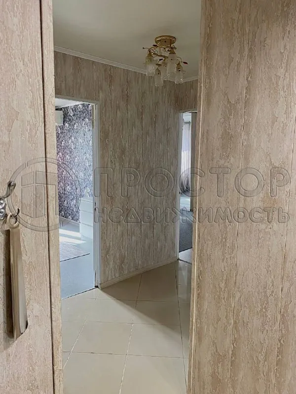 2-комнатная квартира, 49 м² - фото 5