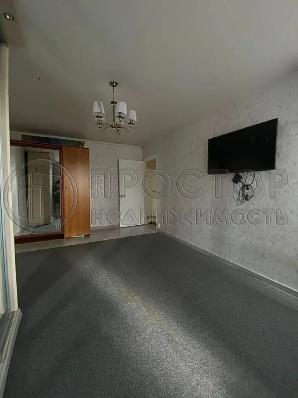 2-комнатная квартира, 49 м² - фото 7