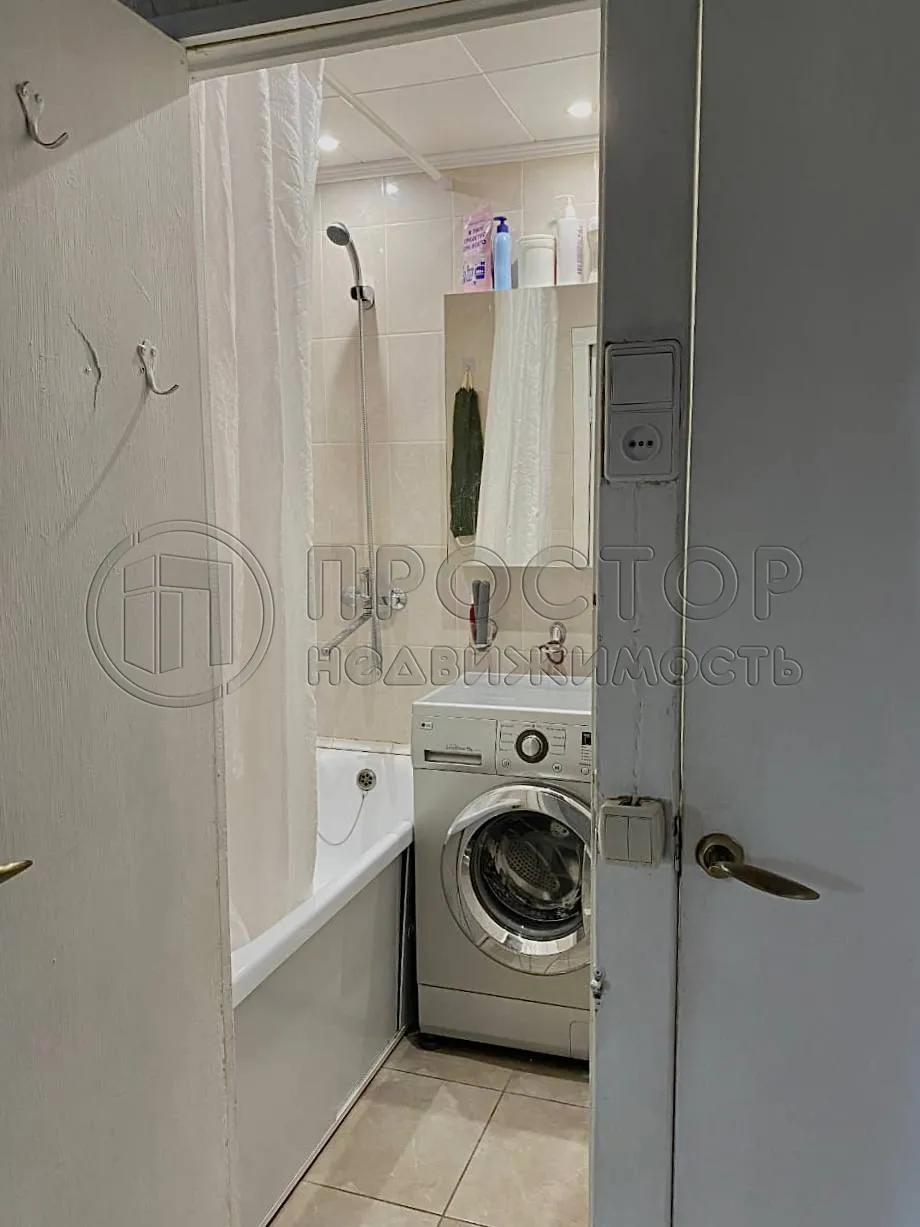 2-комнатная квартира, 49 м² - фото 8