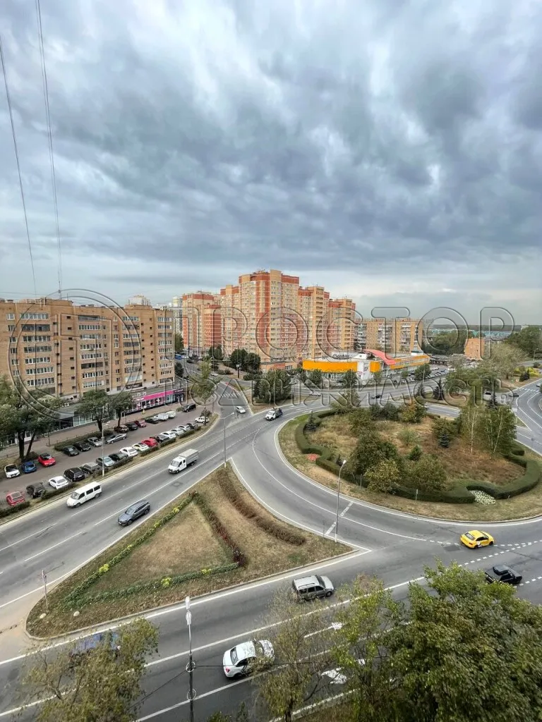 2-комнатная квартира, 49 м² - фото 9