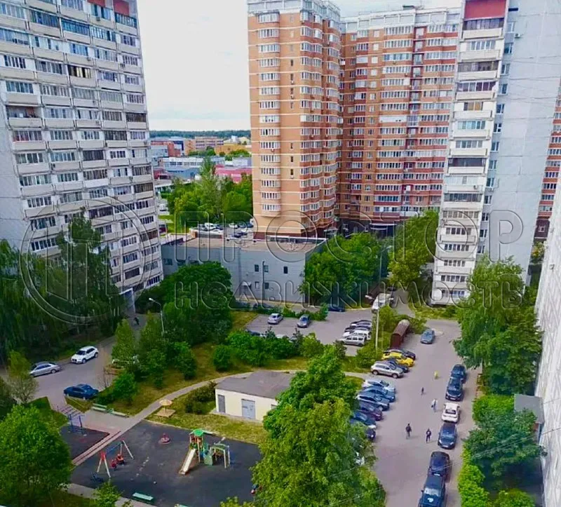 2-комнатная квартира, 49 м² - фото 10
