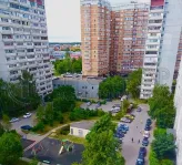 2-комнатная квартира, 49 м² - фото 22