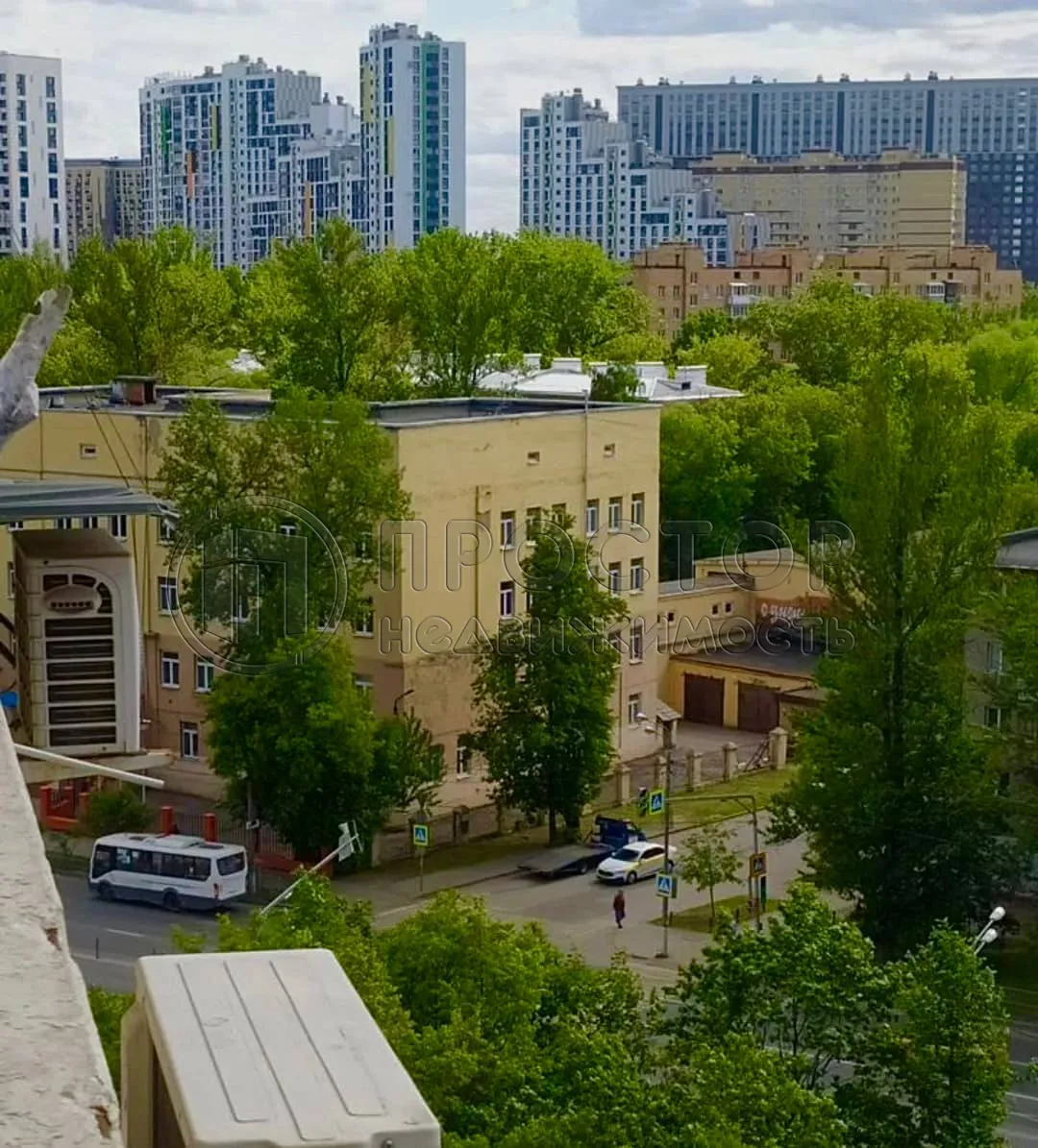 2-комнатная квартира, 49 м² - фото 11