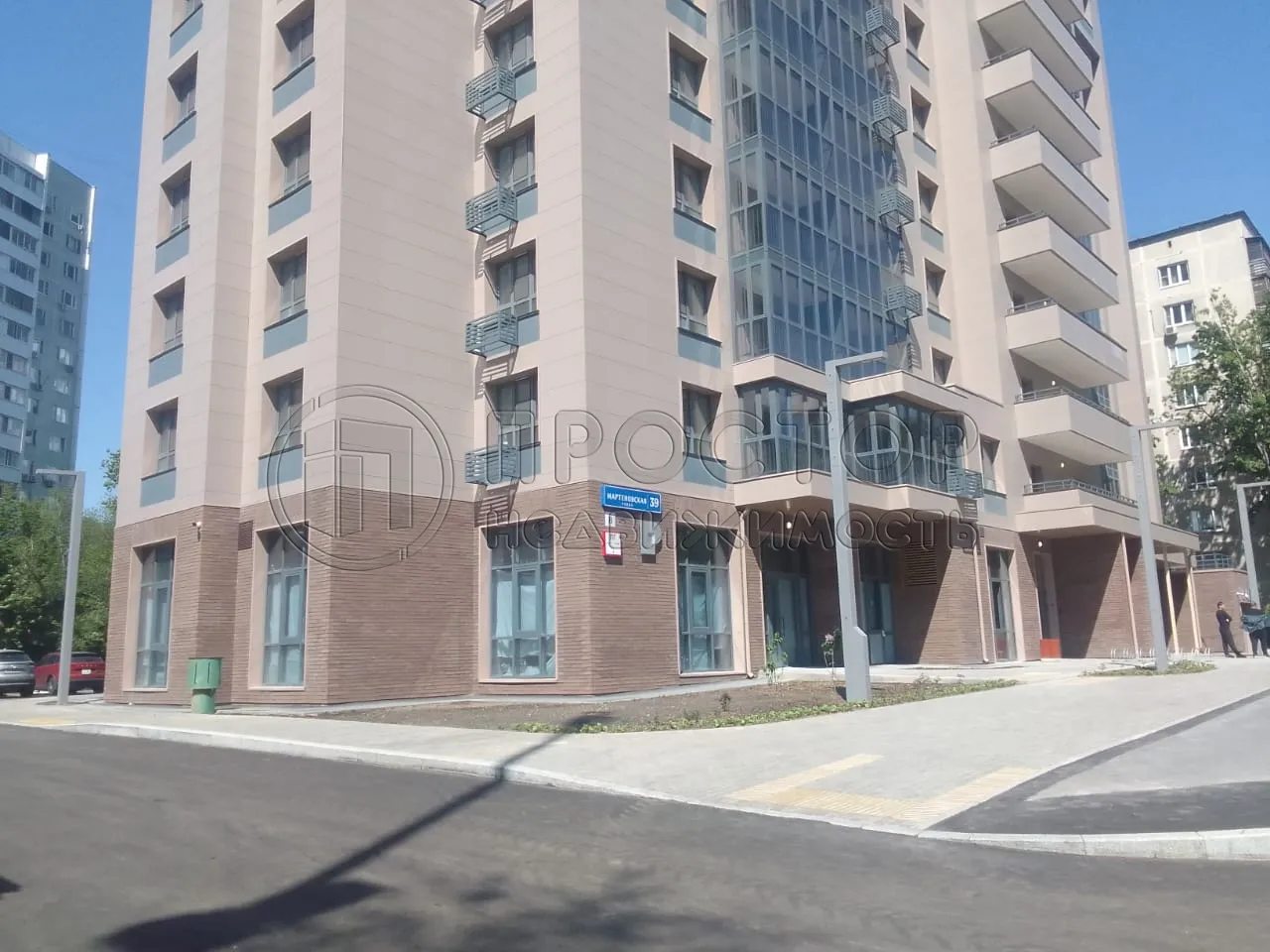 3-комнатная квартира, 74.1 м² - фото 3