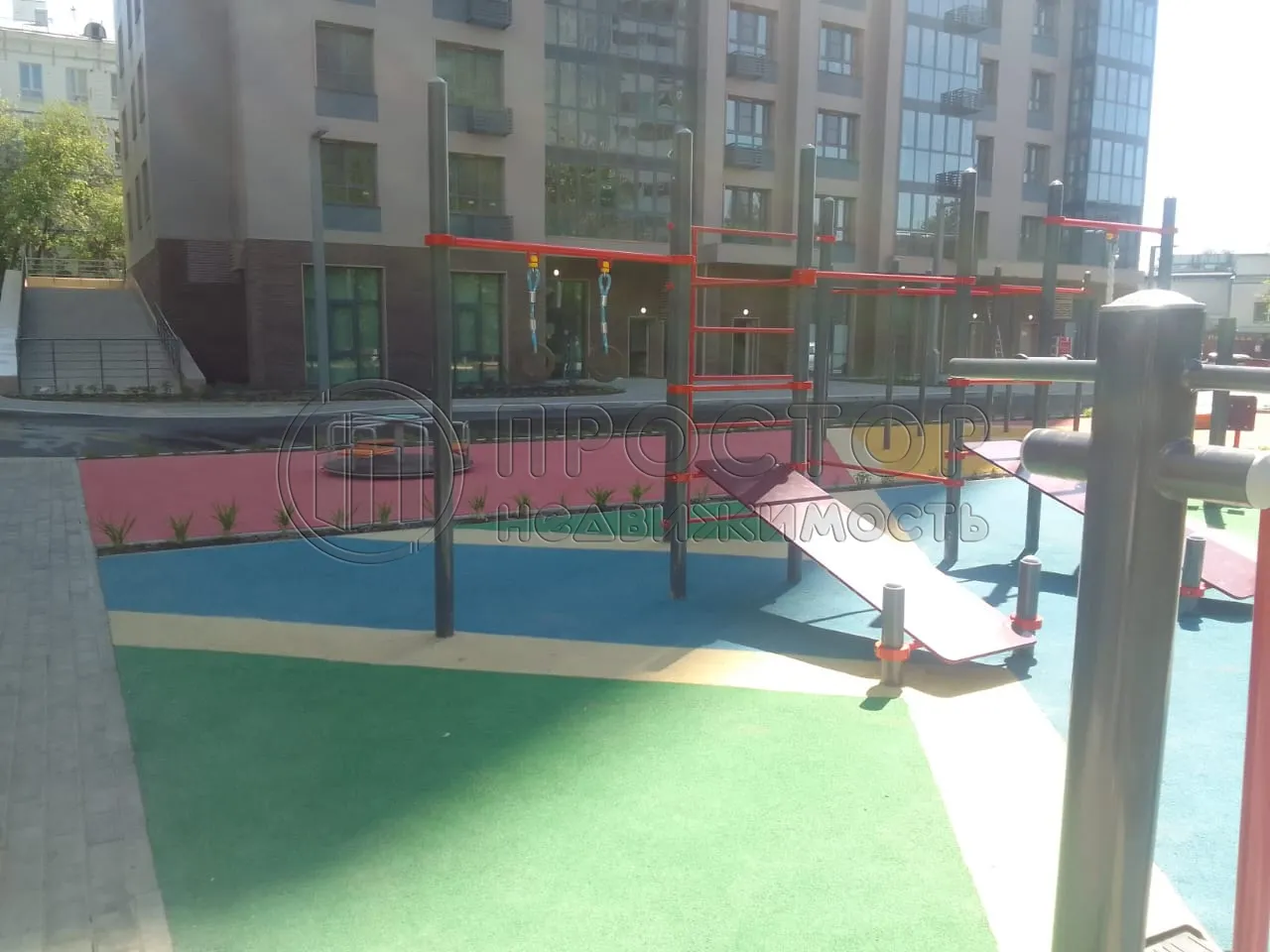 3-комнатная квартира, 74.1 м² - фото 4