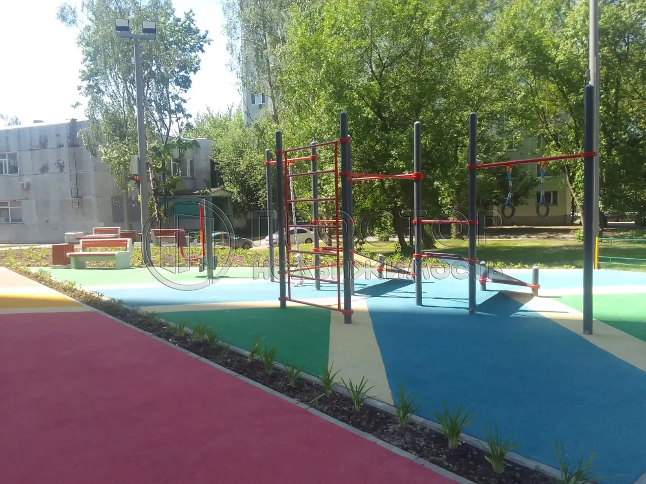 3-комнатная квартира, 74.1 м² - фото 5