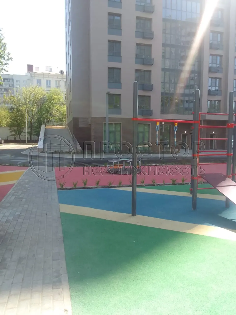 3-комнатная квартира, 74.1 м² - фото 6