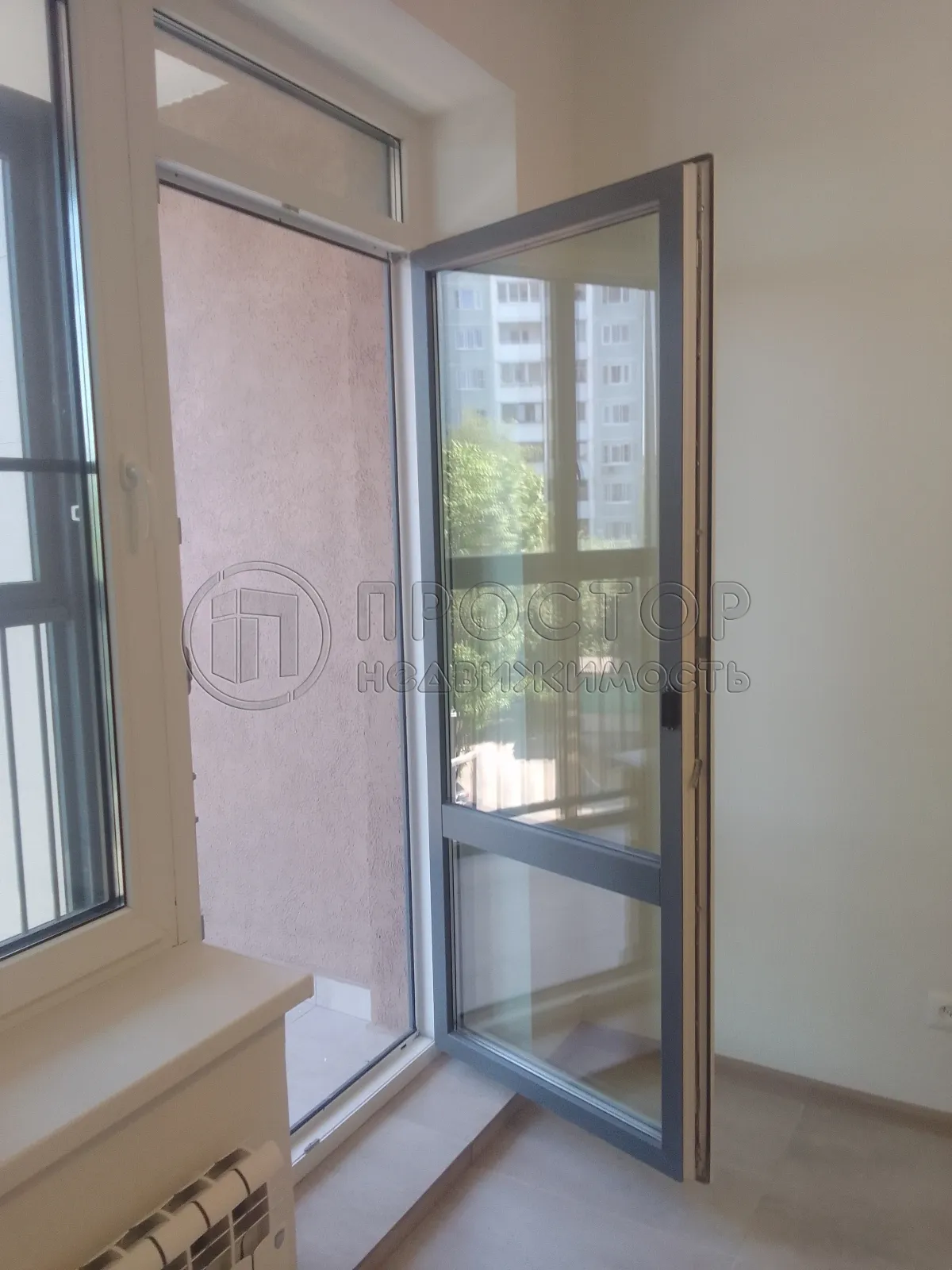 3-комнатная квартира, 74.1 м² - фото 11