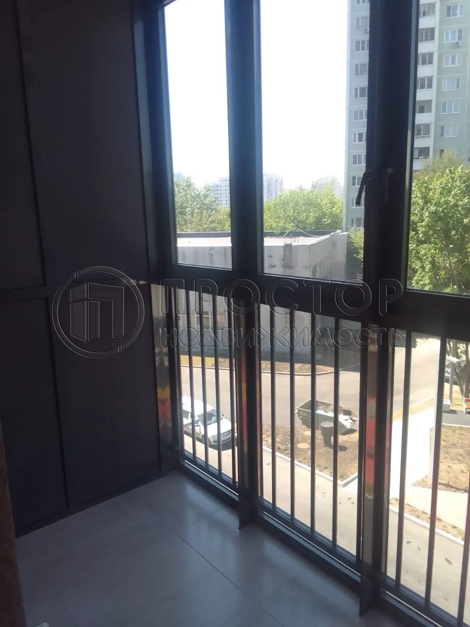 3-комнатная квартира, 74.1 м² - фото 13