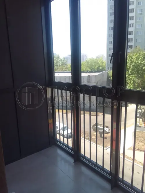 3-комнатная квартира, 74.1 м² - фото 13