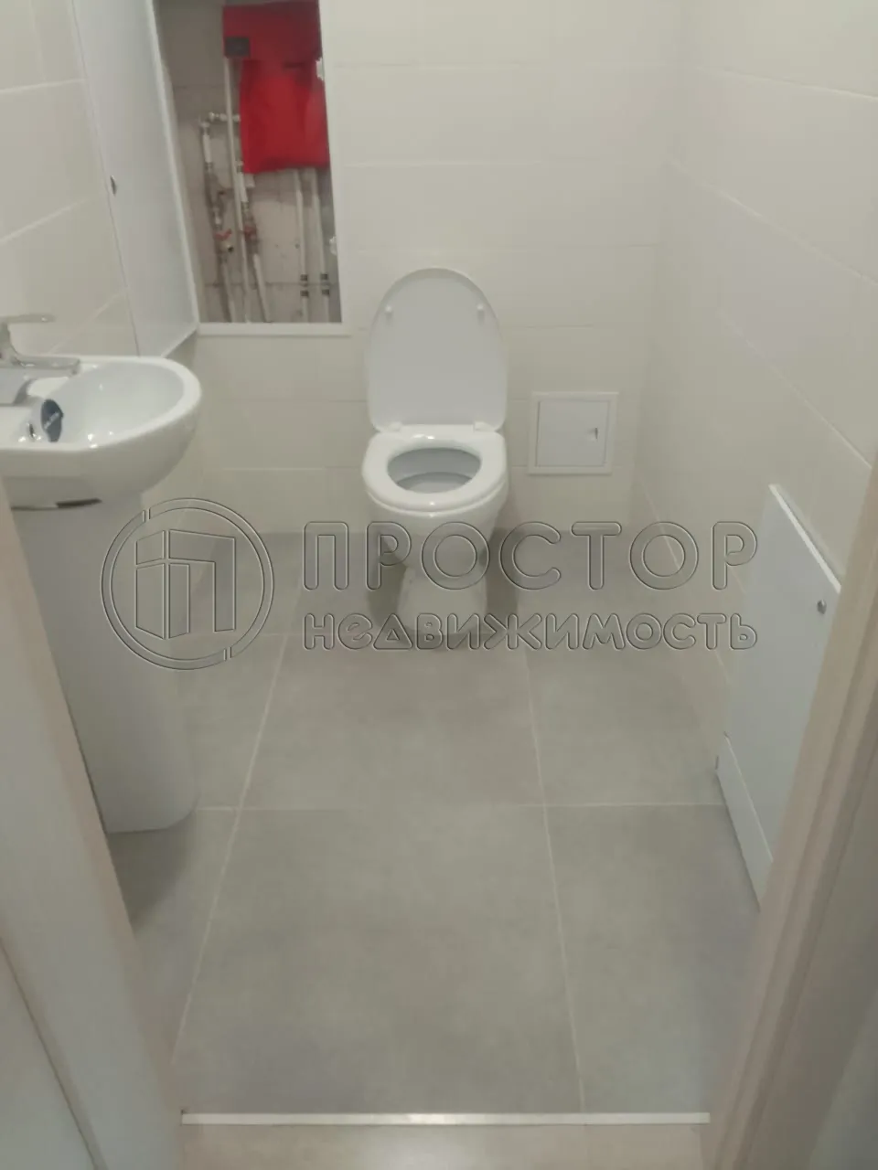 3-комнатная квартира, 74.1 м² - фото 14