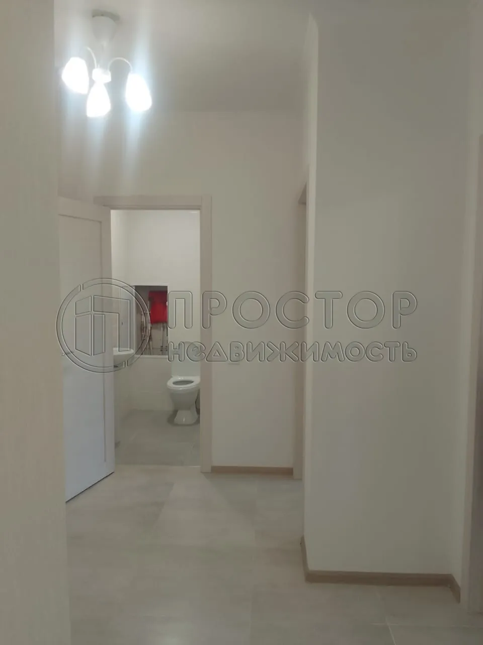 3-комнатная квартира, 74.1 м² - фото 15