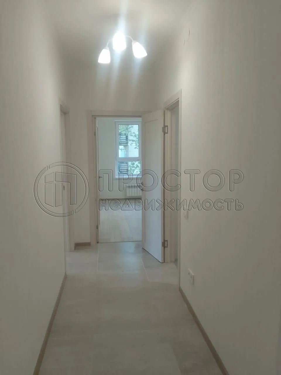 3-комнатная квартира, 74.1 м² - фото 19