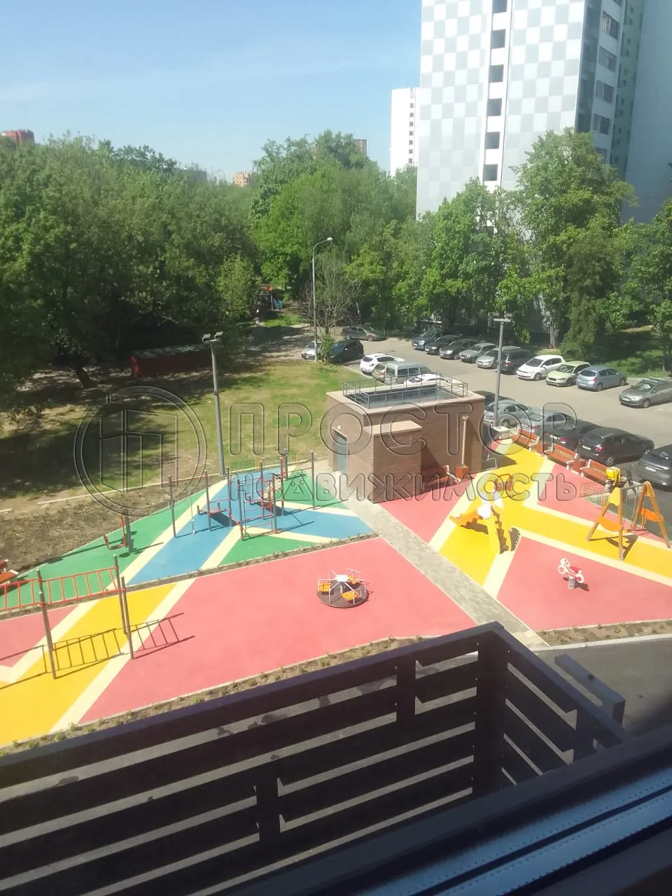 3-комнатная квартира, 74.1 м² - фото 25