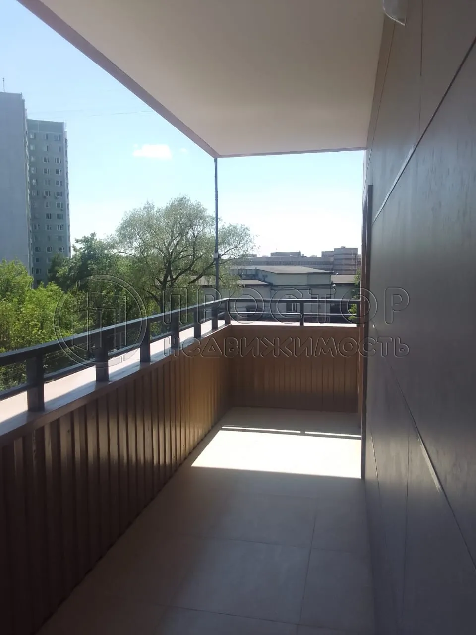 3-комнатная квартира, 74.1 м² - фото 26