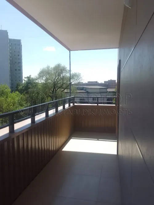 3-комнатная квартира, 74.1 м² - фото 26