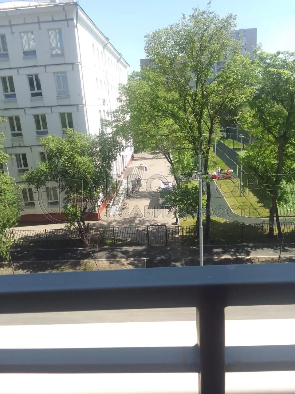 3-комнатная квартира, 74.1 м² - фото 27