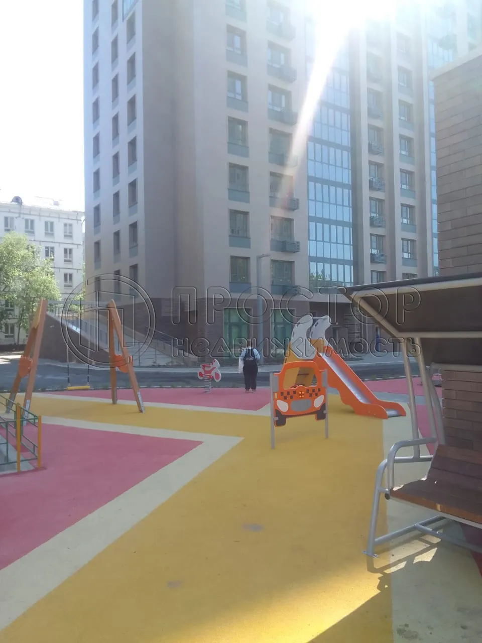 3-комнатная квартира, 74.1 м² - фото 30