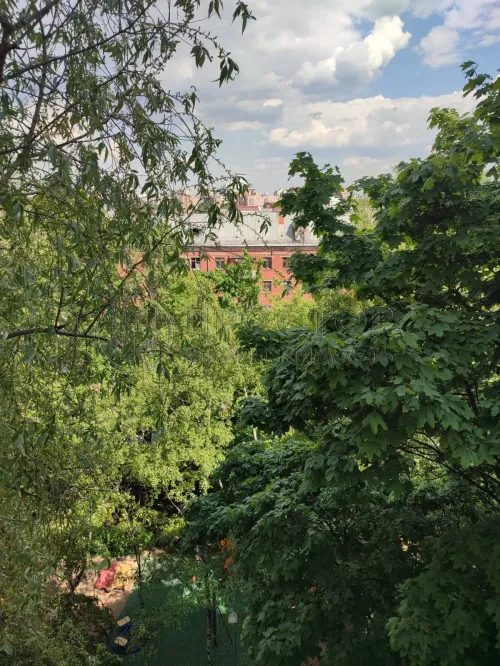 2-комнатная квартира, 44.3 м² - фото 3