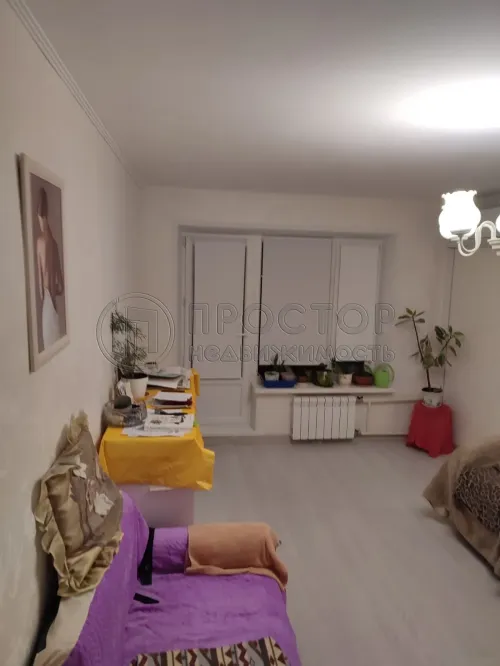 2-комнатная квартира, 44.3 м² - фото 5