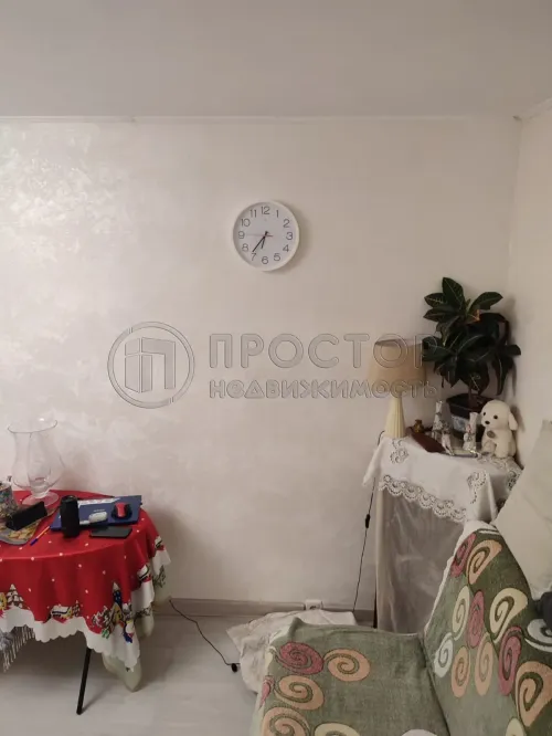 2-комнатная квартира, 44.3 м² - фото 7