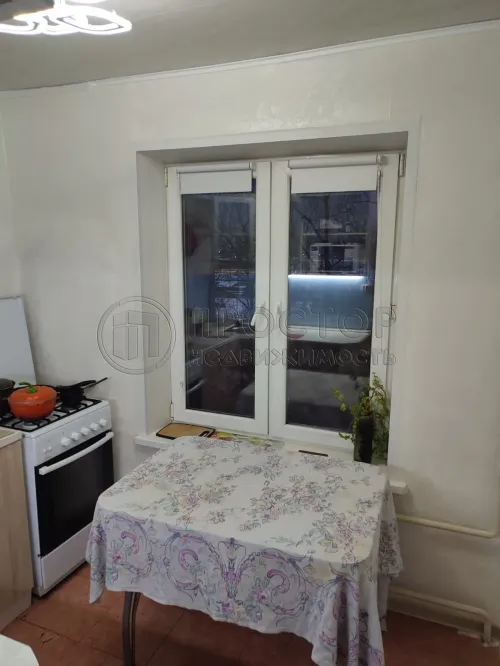 2-комнатная квартира, 44.3 м² - фото 10