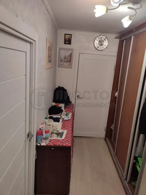 2-комнатная квартира, 44.3 м² - фото 11