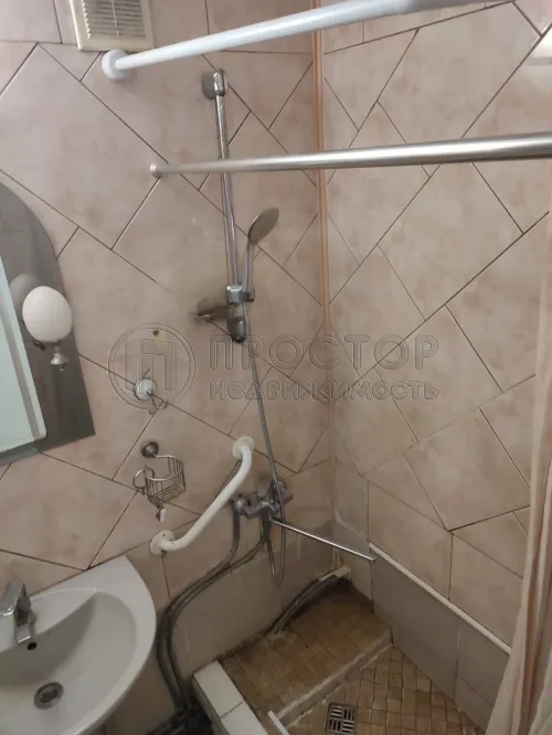 2-комнатная квартира, 44.3 м² - фото 13