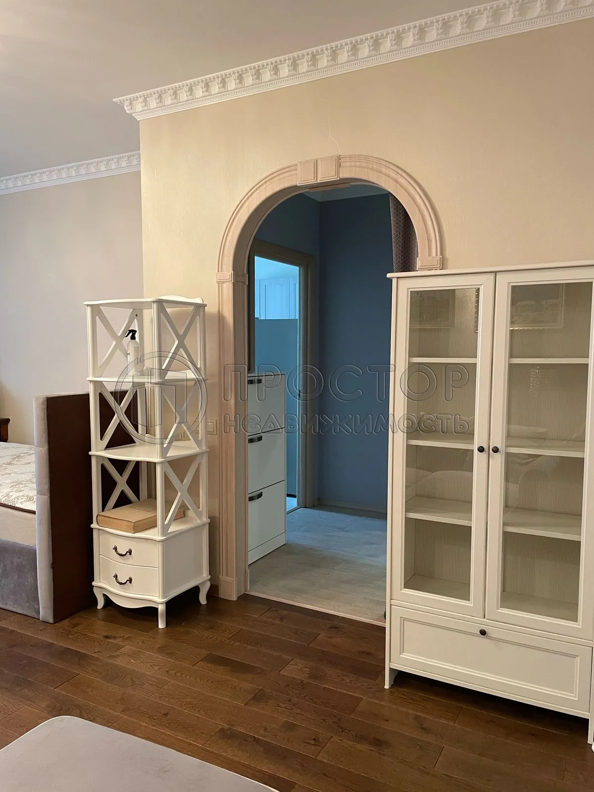 1-комнатная квартира, 49.5 м² - фото 3