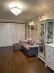 1-комнатная квартира, 49.5 м² - фото 21