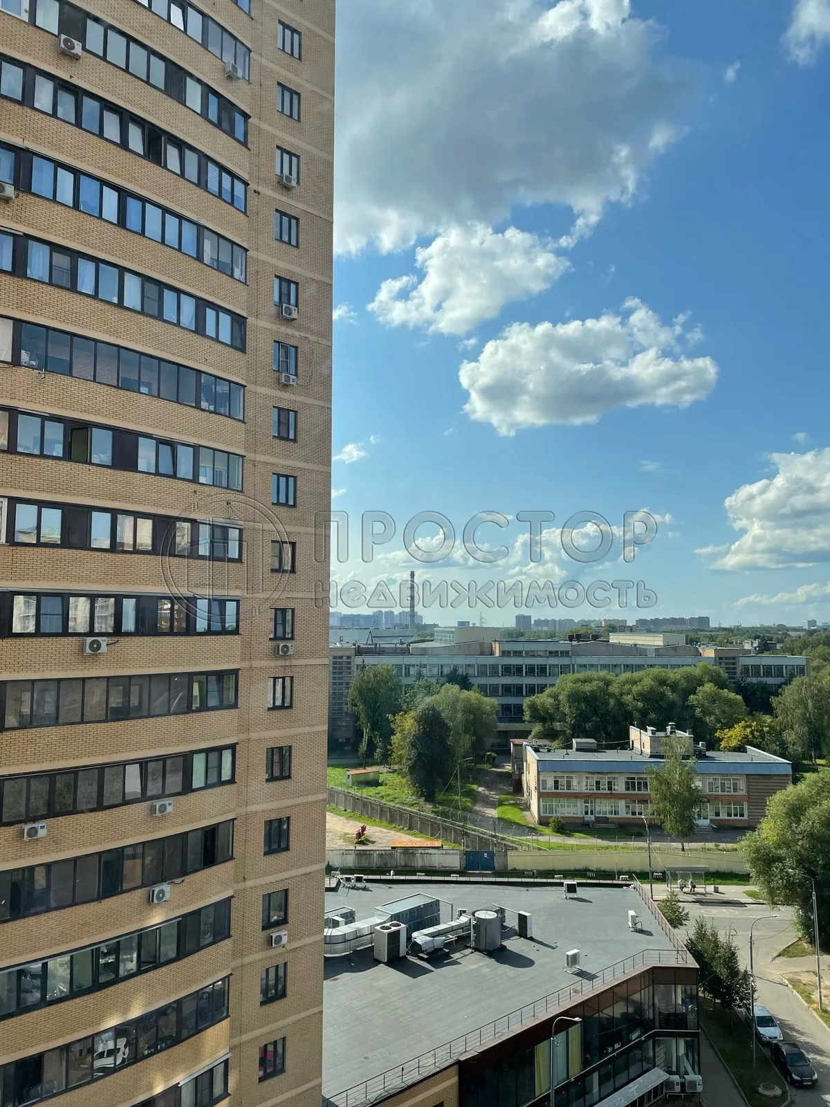 1-комнатная квартира, 49.5 м² - фото 7