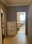1-комнатная квартира, 49.5 м² - фото 23