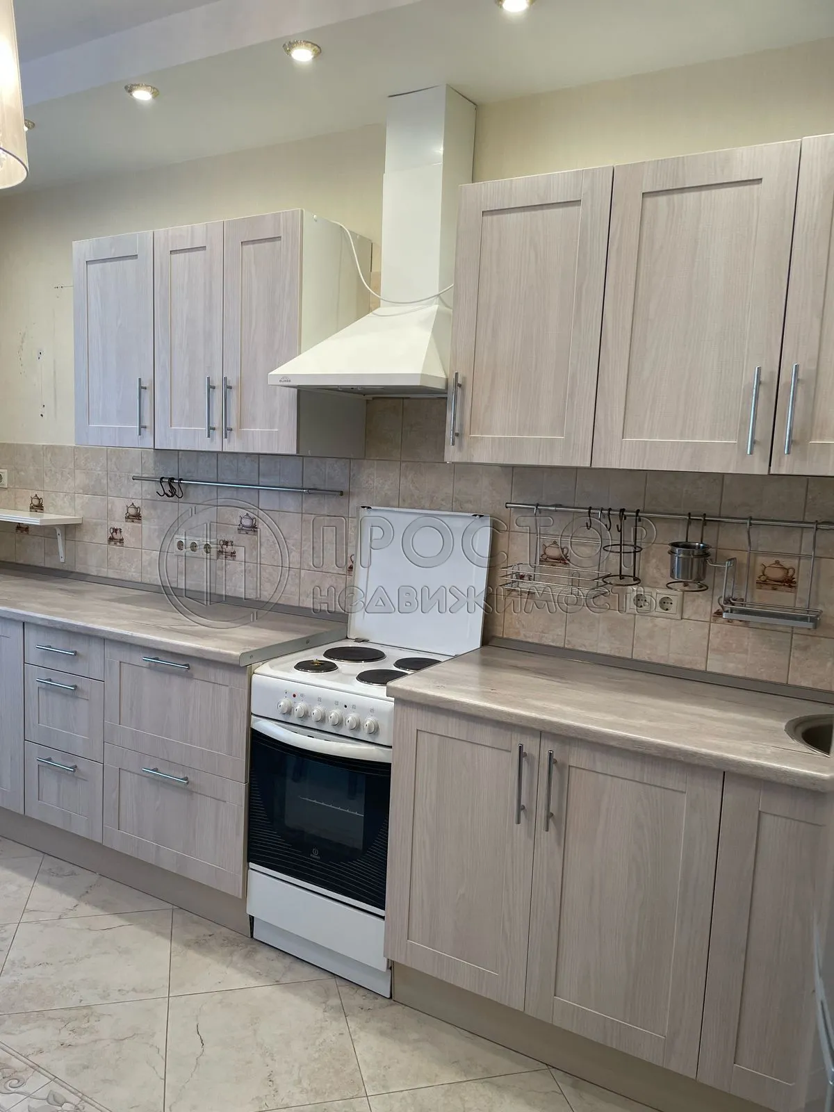 1-комнатная квартира, 49.5 м² - фото 9