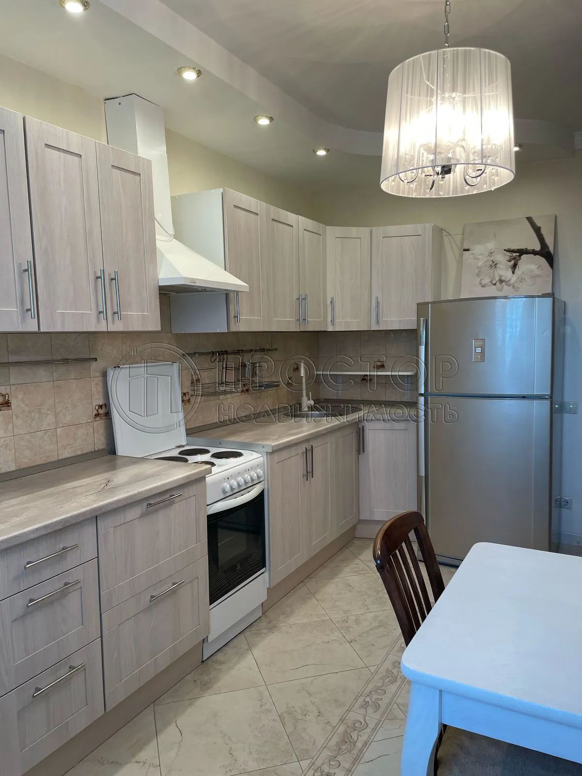 1-комнатная квартира, 49.5 м² - фото 10