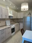 1-комнатная квартира, 49.5 м² - фото 25
