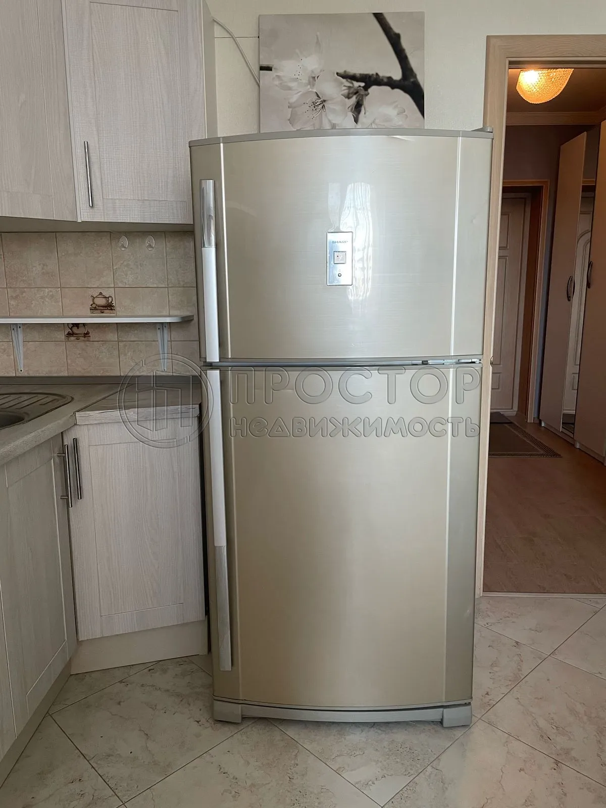 1-комнатная квартира, 49.5 м² - фото 16