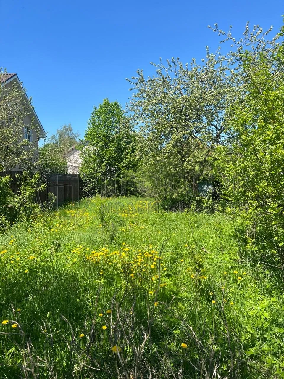 Участок, 7 сот. - фото 3